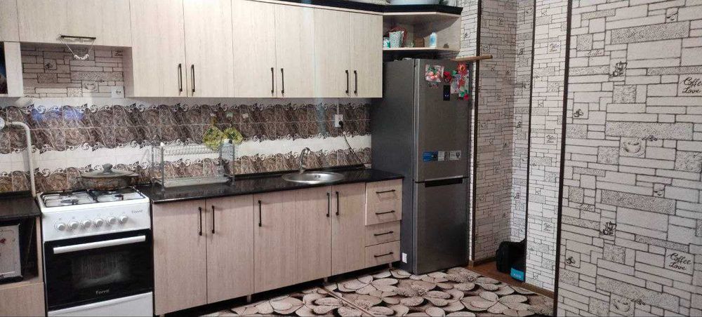 Tezda uy sotiladi 2xonalik uy sotiladi  Tinchlik uylari