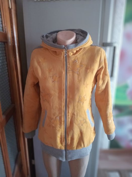 Толстовка подростковая