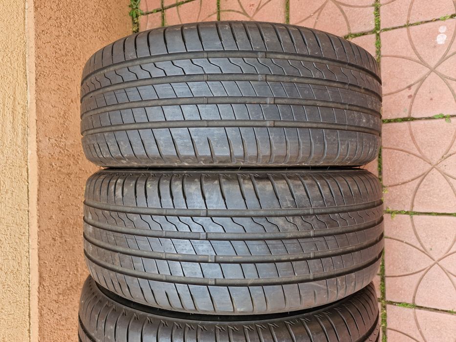 Anvelope 215/60/16 an 2020 vara Firestone profil 6mm
