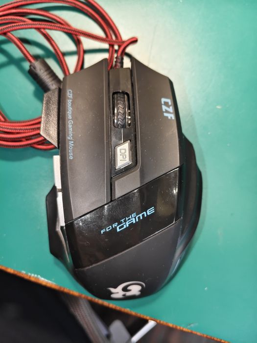 Продам компьютерные мыши и клавиатуру.