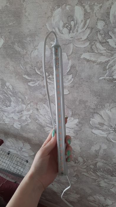 Фитолампа для растений