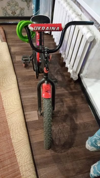 Продам детскии вилик