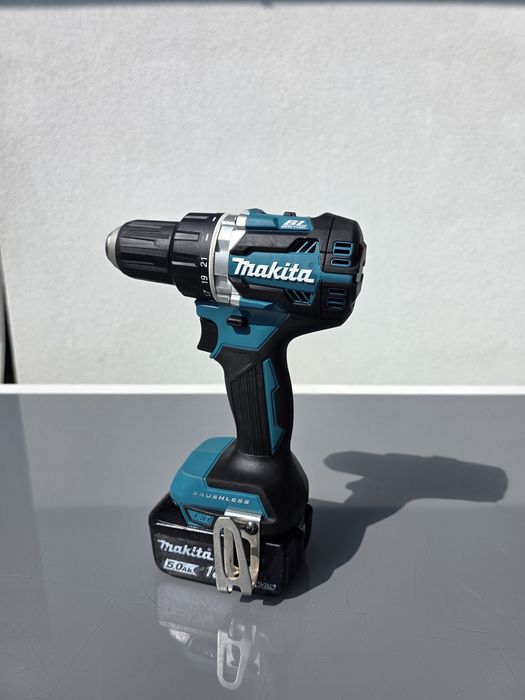 Autofiletanta Makita DDF484 18V