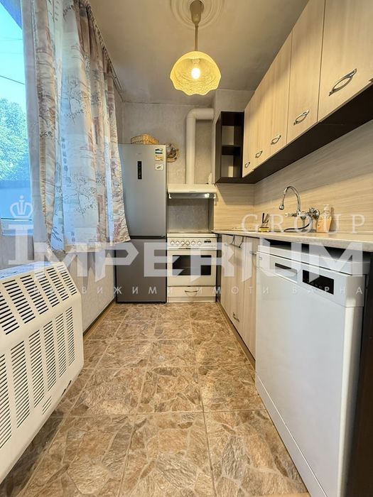 Дава се под наем Четиристаен апартамент в Варна, Лятно кино Тракия - 85 кв.м за 598.23 € - Снимка #6