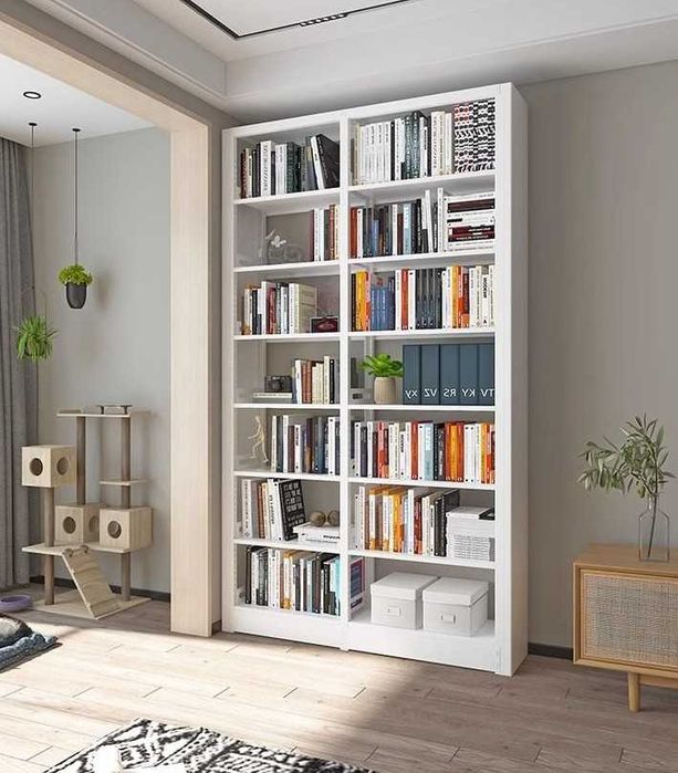 Ofis uchun kitob va papka shkafi\Книжный шкаф универсальный в наличии