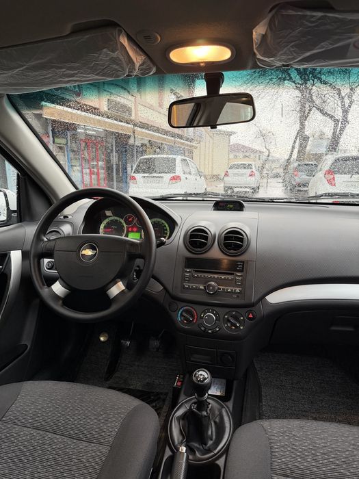 Arenda Nasiya nexia3 metan gaz