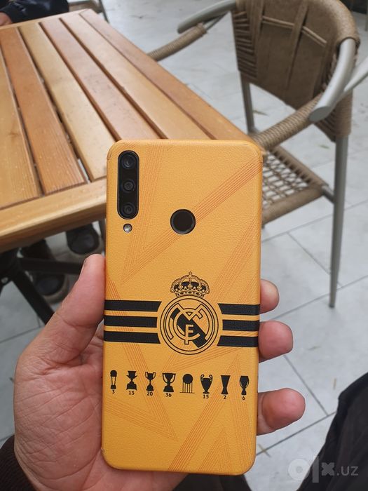 Huawei y6 xolati ideal