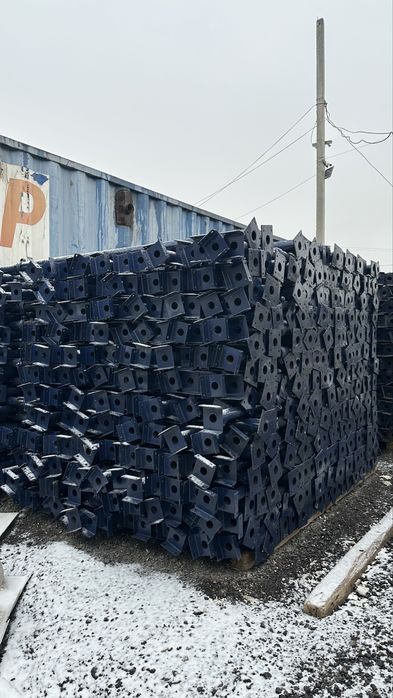 Струбцины. 3м. 3.5м. 4м. 5м 3мм. 6м 3мм.