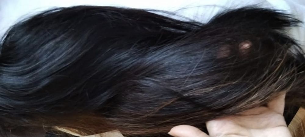 Peruca 100% par uman natural NOUA