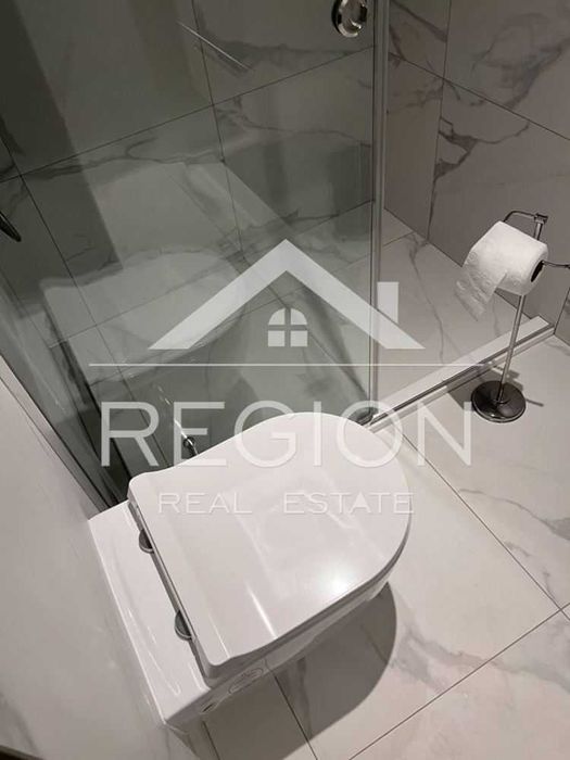 Дава се под наем Двустаен апартамент в Варна, Център - 50 кв.м за 500 € - Снимка #5