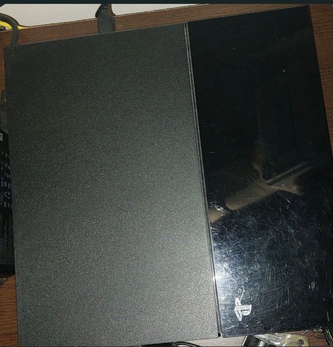 Ps4 in stare buna