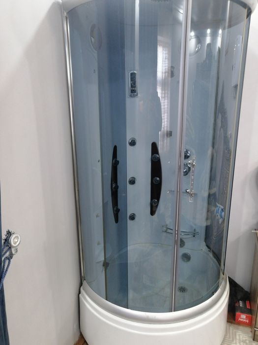 Душавой кабина бу