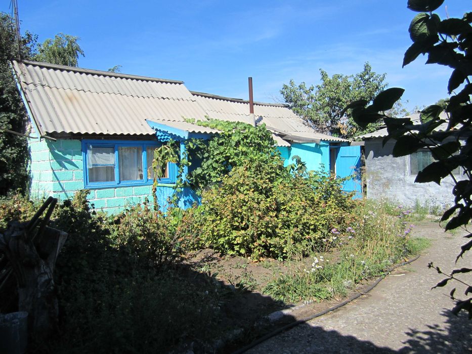 ПРОДАМ ДОМ в  с. Юбилейное.