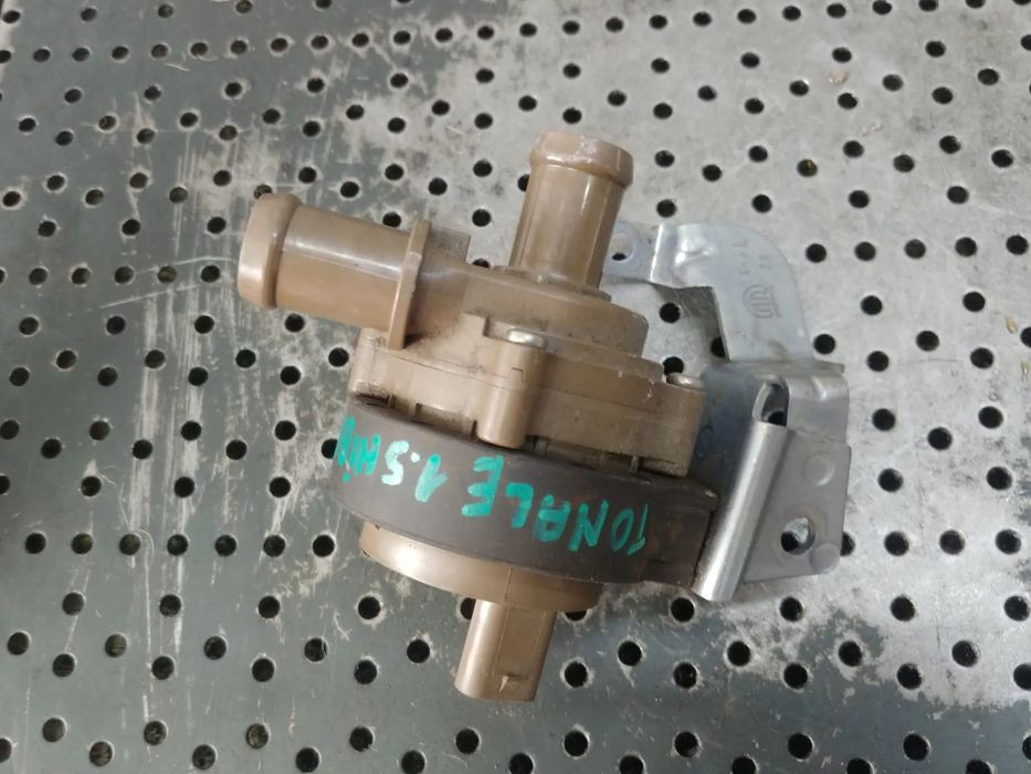 pompa recirculare apa 1.5 b hybrid 46347813 alfa romeo tonale 00521803040