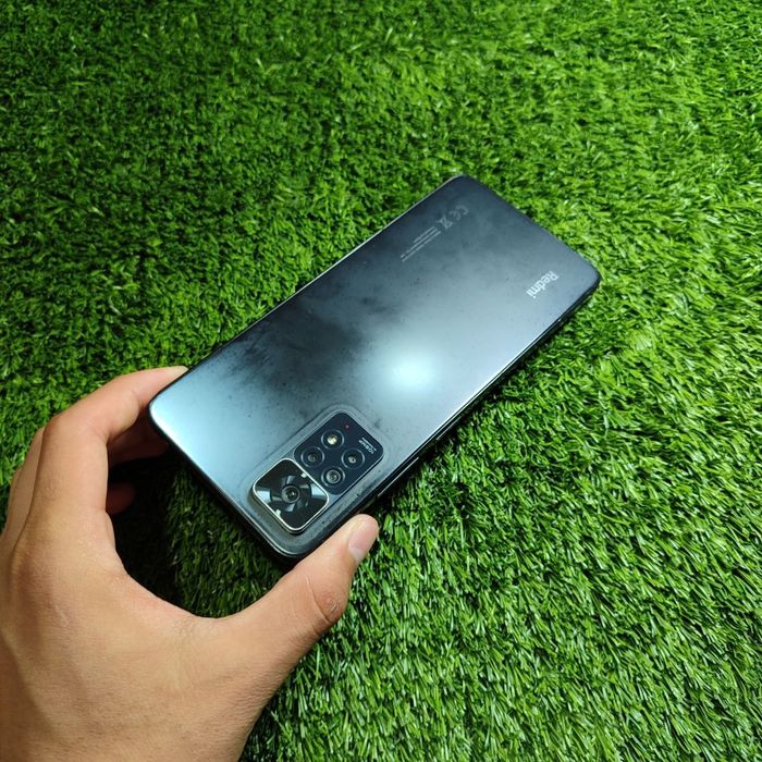 Redmi note 11 pro dastavka bor