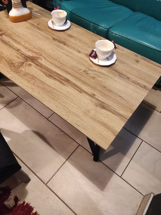 Плот за холна маса 110/60 см. Нов, неразопакован - без крака.

Предлаг