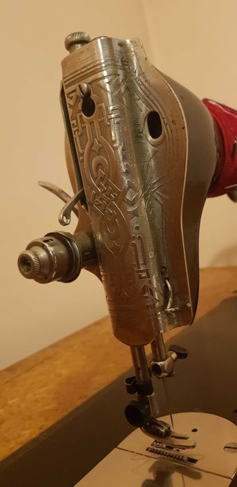 Швейная машина Подольск