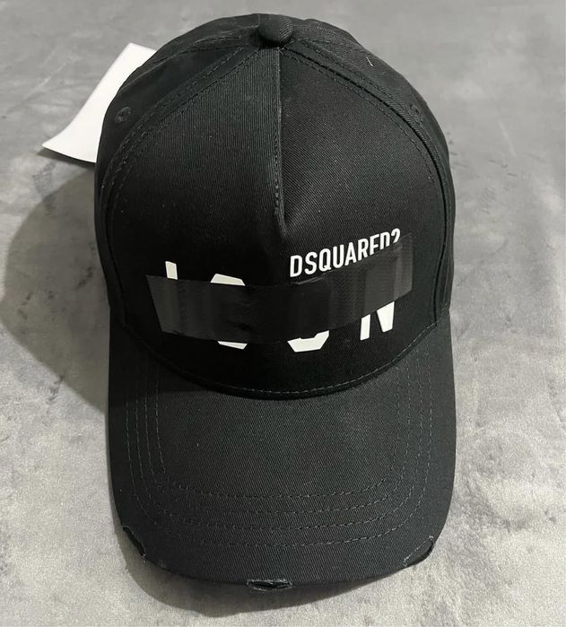 Speci Dsquared 2