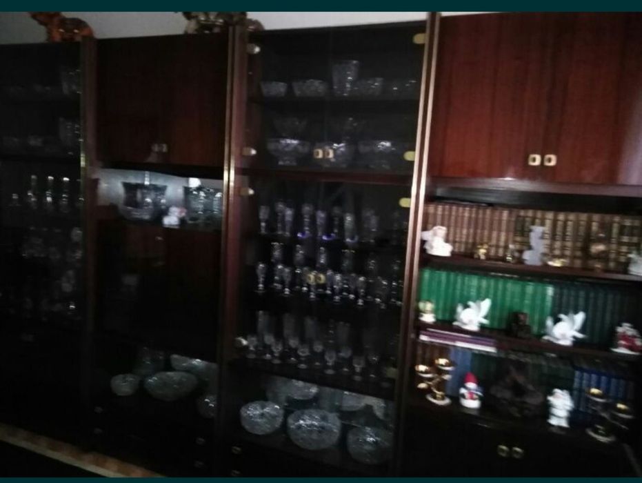 Стенка пр-во Чехия