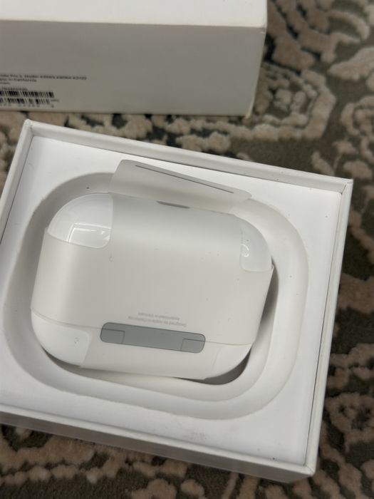 Airpods pro 3  A3063
