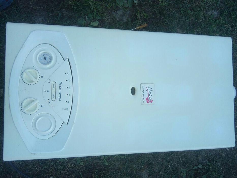 Ariston bis 24FF dezmembrez