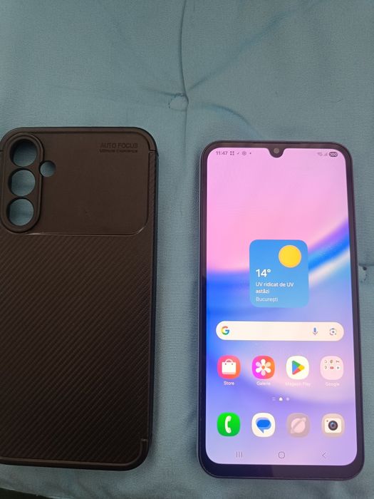 Vând Samsung A15