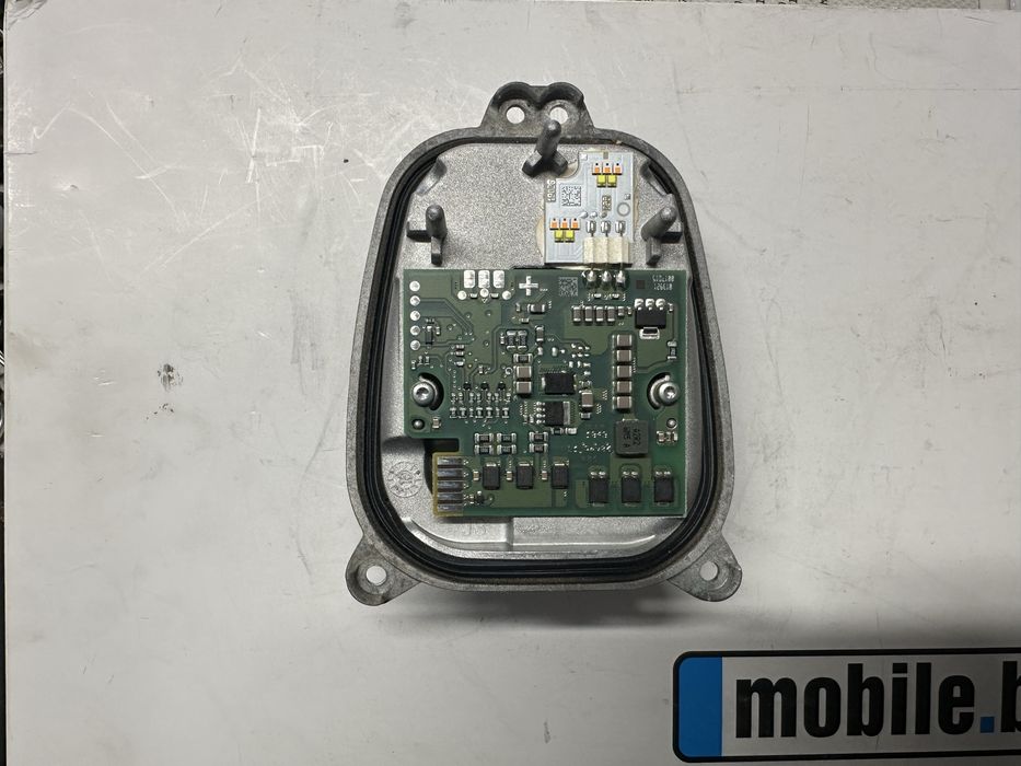 Баласт,Запалка Xenon+ LED DRL модул за Опел Инсигния B след 2017г.!