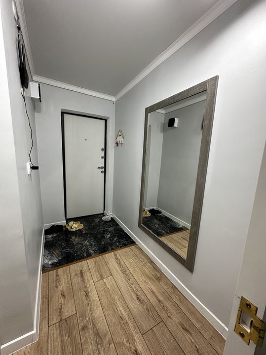 Суточная квартира