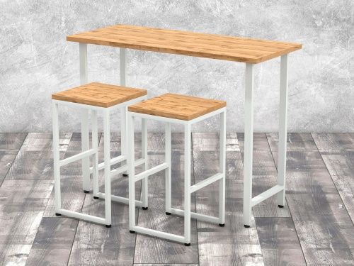 Столы лофт мебель