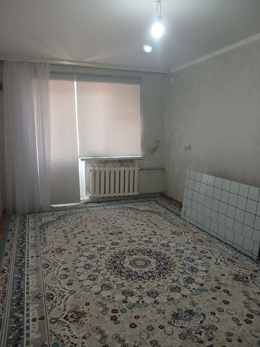 Универсамда 2 бөлмелі патер сатылады 3этаж