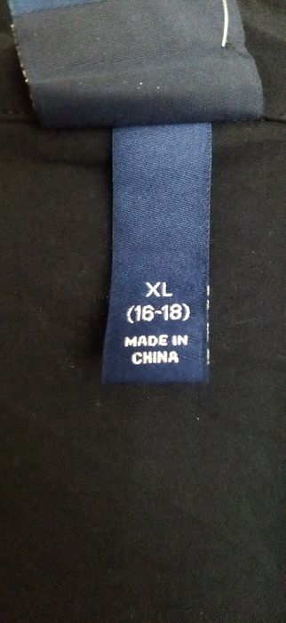 Памучна рокля хл-2 хл