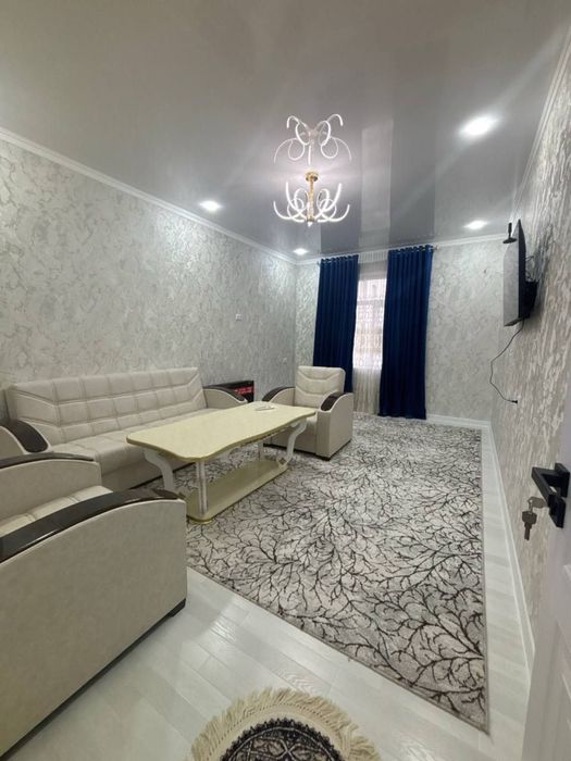 2хонали уй ижарага берилади факат оилага