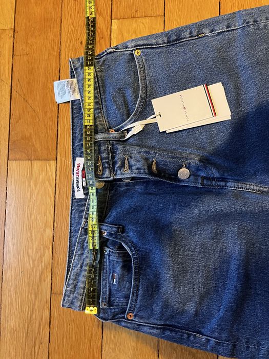 Blugi dama TH 31/30