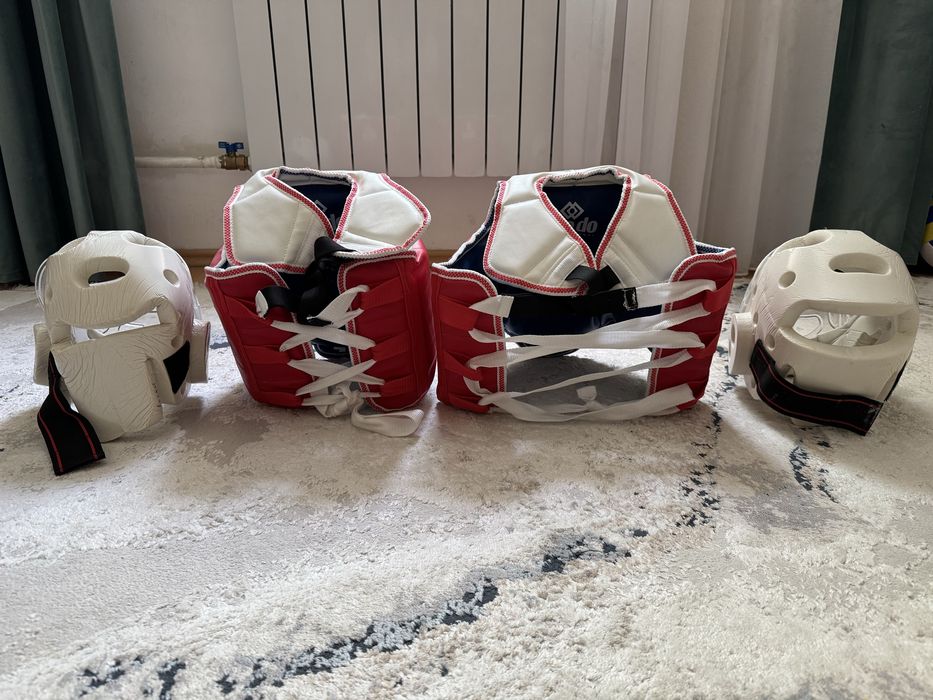 Кимано для Каратэ и Защитки