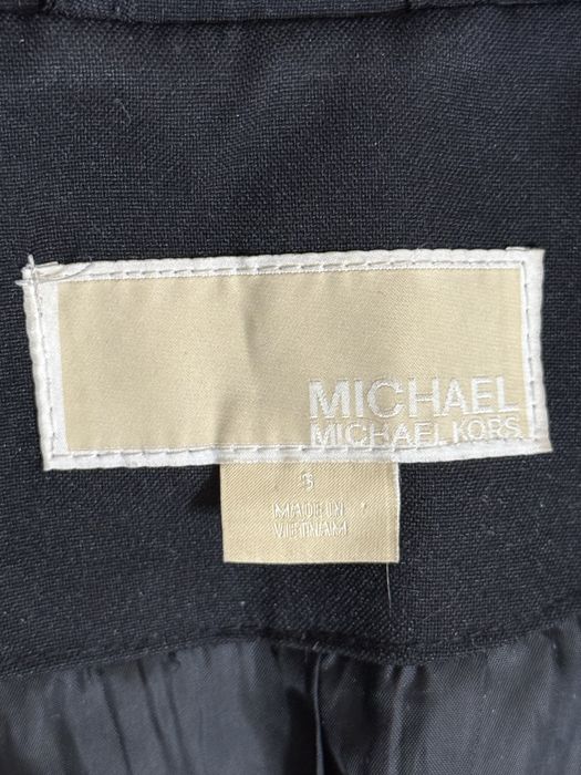 Плащ Michael Kors