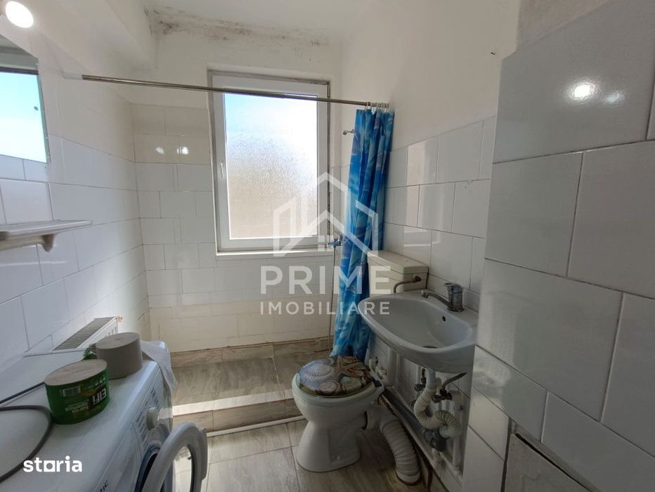 Apartament 2 camere decomandat | 54,7 mp | Aiud | Renovabil — fotografia 3