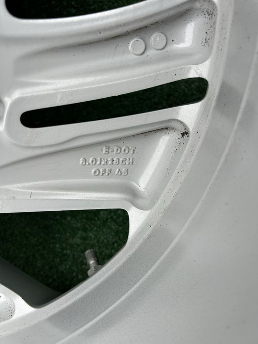 5x108 18 оргинални land rover стават и за volvo ford