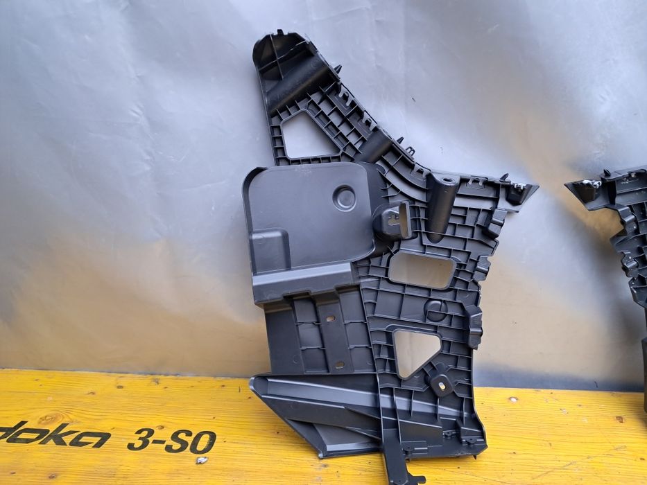 Основа греда броня пежо 308 Peugeot 308