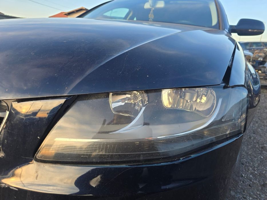 Audi a4 2.0tdi 143k 2010g