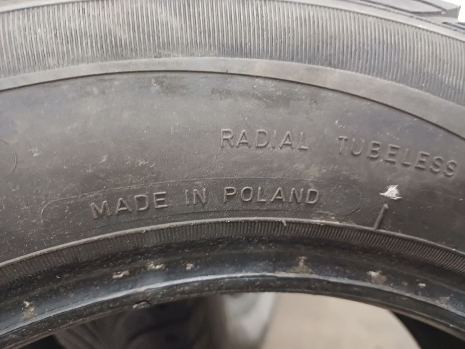 Шины 185/65 R14 Sava комплект.