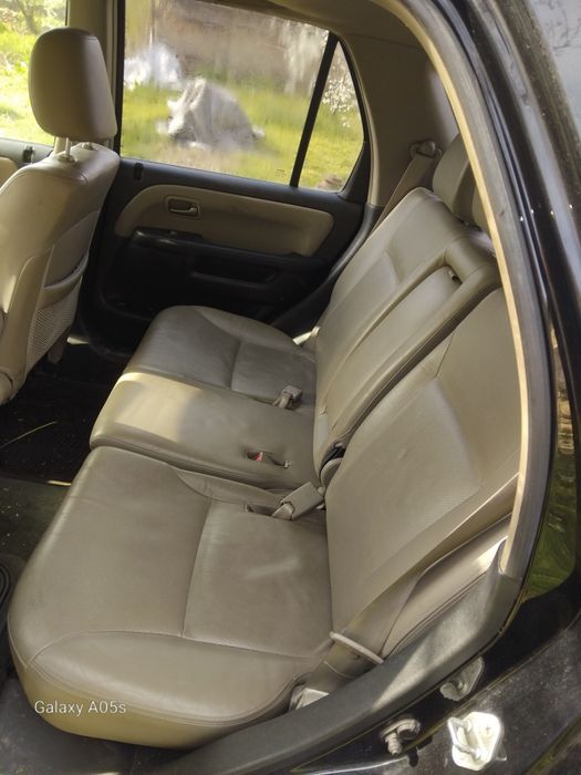 honda crv2,хонда црв2 на части