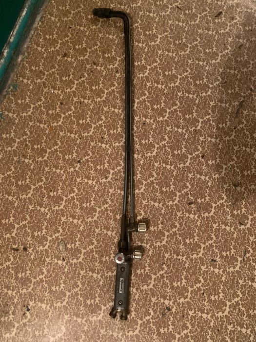 Продам резак в достойном состоянии