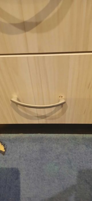 Комод / скрин / шкаф