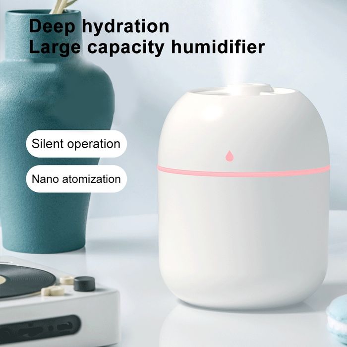 Havo namlagich bolalar xonasi va yotoq xona uchun