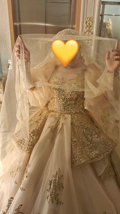 Kelin koylak sotiladi