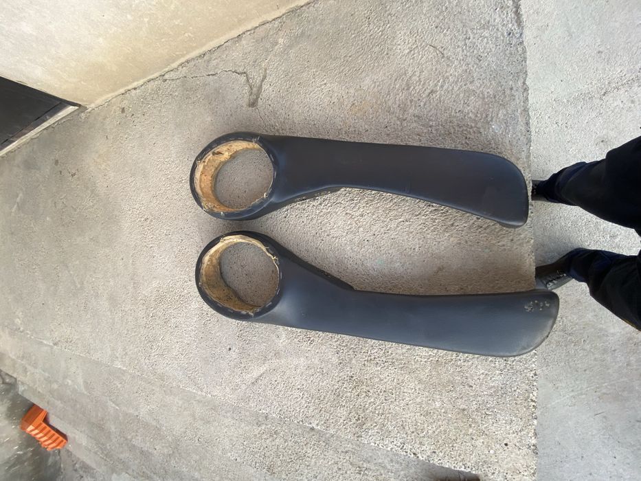 Подиум бар 2 пар сост идеал