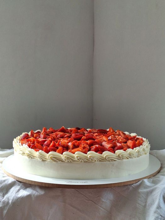 Свадебные торты Астана