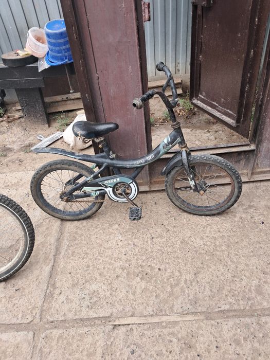 Продам детский вилосипеди.пролдтмммьлгнртдшриьдаил