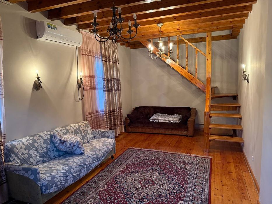 Продаю дом. 20 мин езды от поста рохат.