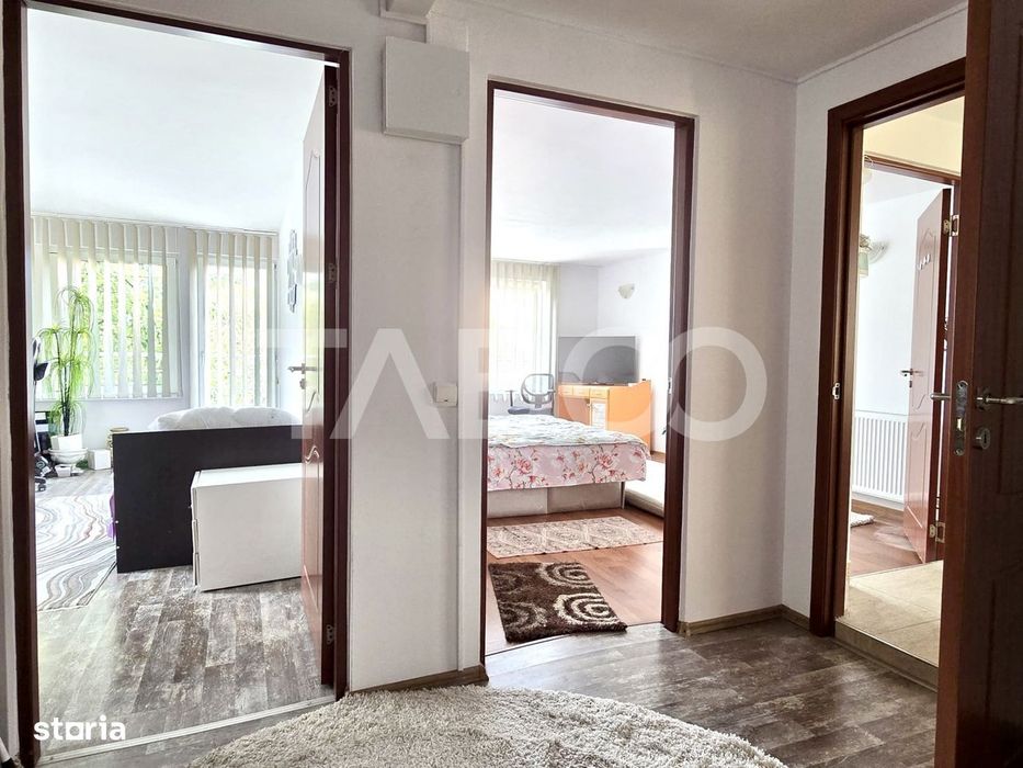 Casa individuala de vanzare la cheie in Cartierul Gruia